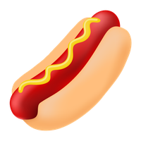 Hot dog