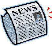 Newspaper Icon newspaper